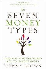The Seven Money Types