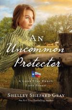 An Uncommon Protector