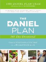The Daniel Plan 365 Day Devotional