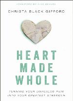 Heart Made Whole