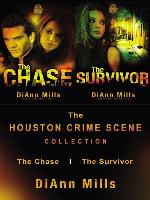 The Houston Crime Scene Collection