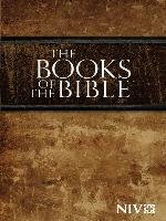 The Books of the Bible (NIV)