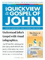 NIV QuickView of the Gospel of John