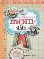 KJV Homeschool Mom's Bible