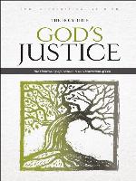 NIV, God's Justice