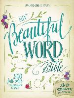 NIV, Beautiful Word Bible, eBook