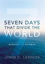Seven Days That Divide the World