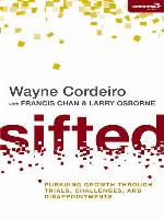 Sifted