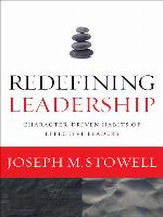 Redefining Leadership