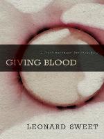 Giving Blood