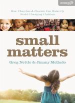 Small Matters