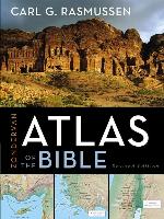 Zondervan Atlas of the Bible
