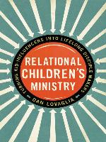 Relational Children's Ministry