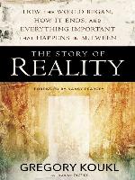 The Story of Reality