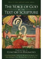 The Voice of God in the Text of Scripture