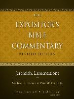 Jeremiah, Lamentations