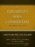 Jonah, Nahum, Habukkuk, Zephaniah