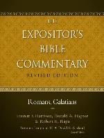 Romans, Galatians