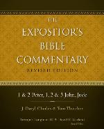 1 and 2 Peter, 1, 2, and 3 John, Jude