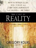 The Story of Reality
