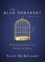 The Blue Parakeet