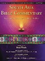 South Asia Bible Commentary