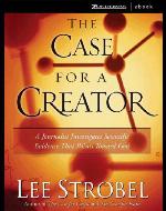 The Case for a Creator