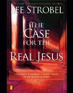 The Case for the Real Jesus