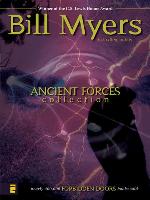 Ancient Forces Collection (Omnibus)