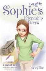 Sophie's Friendship Fiasco