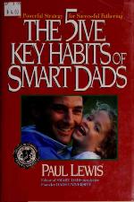The 5ive Key Habits of Smart Dads