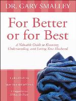 For Better or for Best