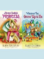 Karen Kingsbury Children's Collection