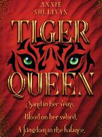Tiger Queen