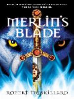 Merlin's Blade