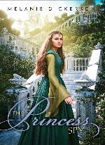 The Princess Spy