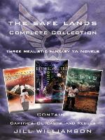 The Safe Lands Complete Collection