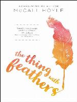 The Thing with Feathers