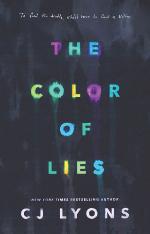 The Color of Lies