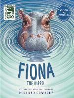 Fiona the Hippo