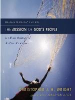 The Mission of God's People
