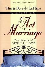 The Act of Marriage