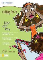 Jazz Off-Key