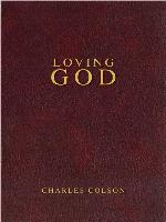 Loving God