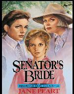 Senator's Bride