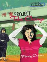 Project: Take Charge