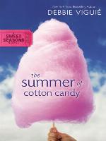 The Summer of Cotton Candy