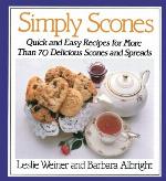 Simply Scones