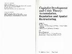 Capitalist Development and Crisis Theory