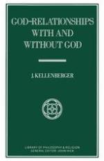 God-Relationships with and Without God